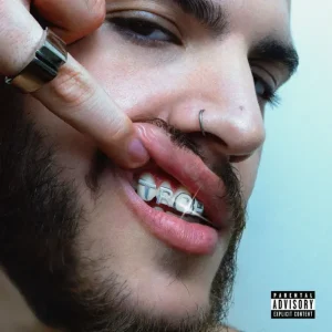 TROP cover art