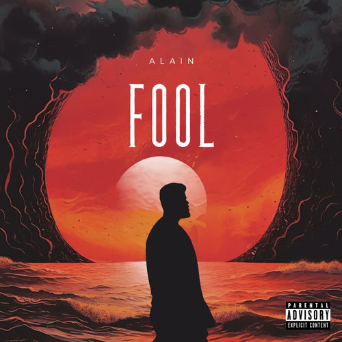 Fool cover art