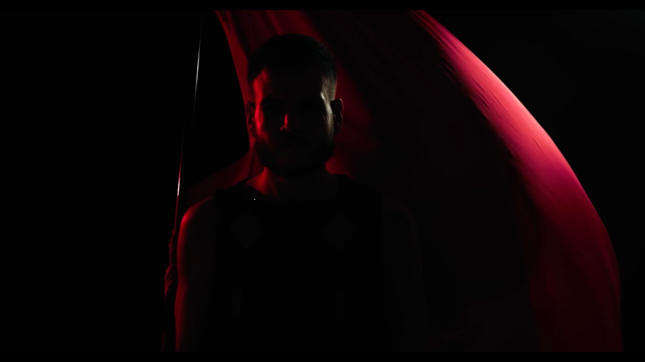 Mertah — Alain Mékani music video