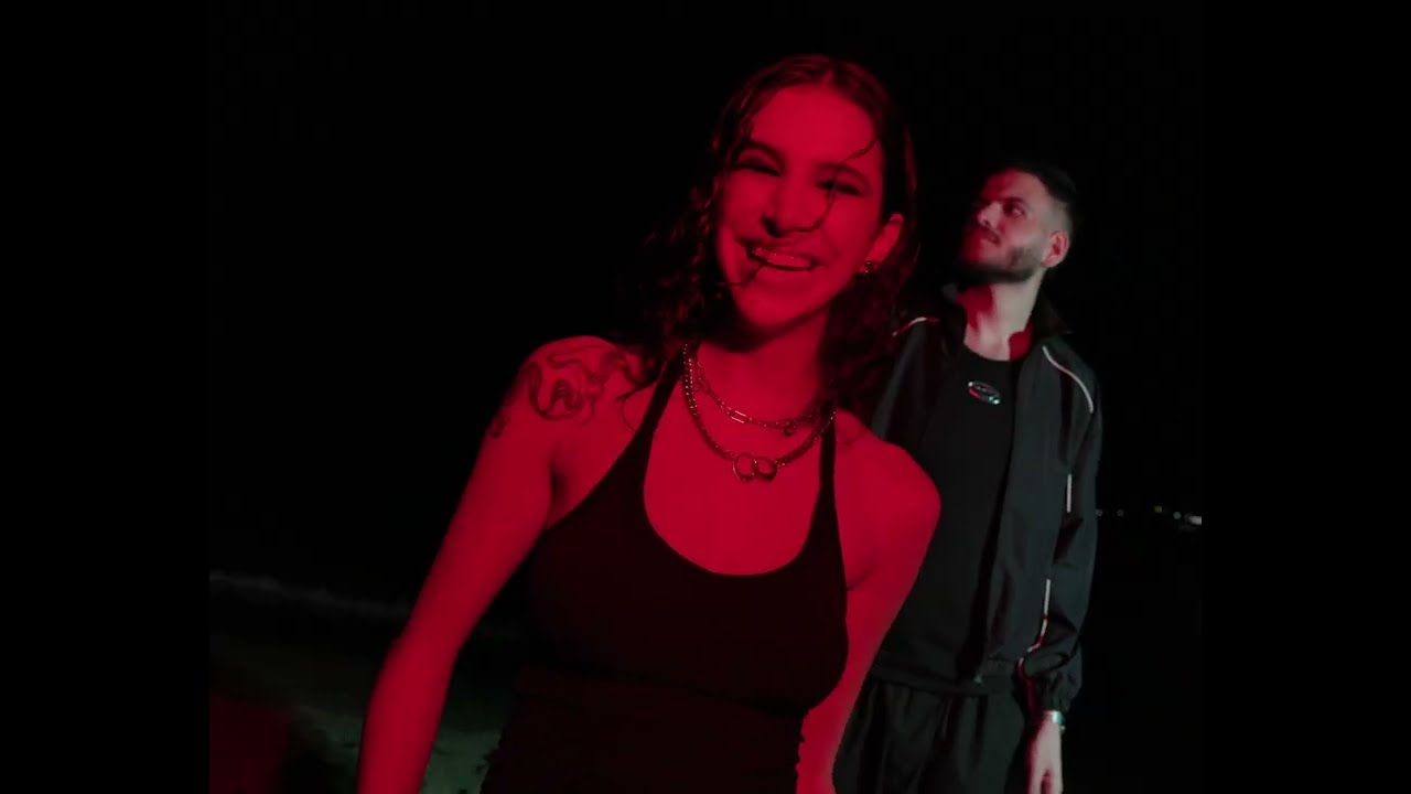 Waynak? — Alain Mékani music video
